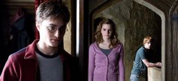 Podezření. Je <strong>Harry Potter obšlehnutý</strong>?