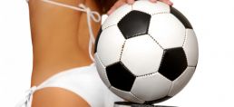 Sex před zápasem? Jak to vidí nejlepší fotbalisté?
