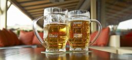 Kolik procent má <strong>nejsilnější pivo na světě?</strong>