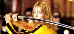 Kill Bill bude ve 3D, slibuje kecal Tarantino 