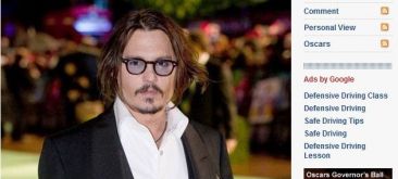 <strong>Móda podle Hollywoodu? </strong>Vypadat co nejodporněji!