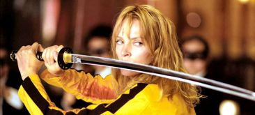 <strong>Kill Bill bude ve 3D</strong>, slibuje kecal Tarantino 