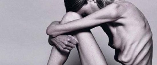 Já jsem hlad. Příběh anorektičky