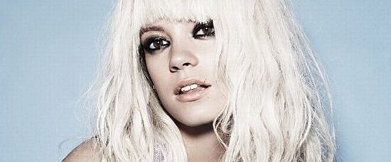 Lily Allen se za drogy nestydí