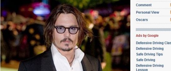 Móda podle Hollywoodu? Vypadat co nejodporněji!