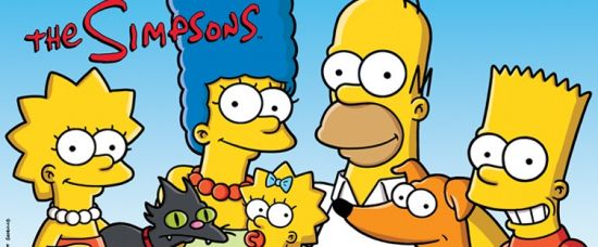 Simpsonovi: fakta, která jste neznali Simpsonovi: fakta, která jste neznali