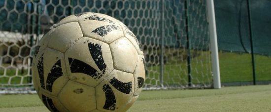 Fandou až za hrob: hřbitov pro fotbalové fanoušky