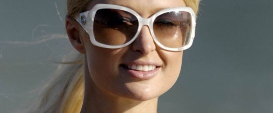 Taková je Paris Hilton v bikinách Taková je Paris Hilton v bikinách