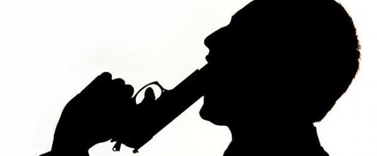 Mrňousové páchají více sebevražd Mrňousové páchají více sebevražd