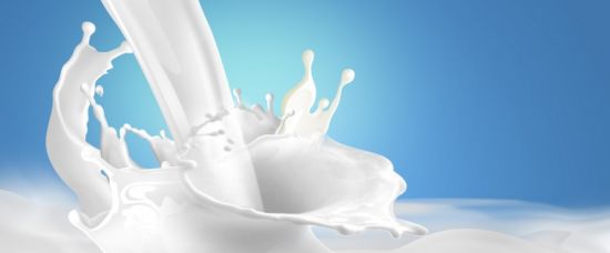 Dítě se otrávilo matčiným mlékem