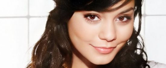 Vanessa Hudgens: Nahé fotky mě vyškolily Vanessa Hudgens: Nahé fotky mě vyškolily