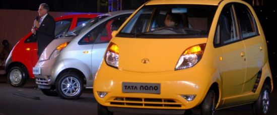 Auťák za 40 tisíc korun! Bude i pro Evropu