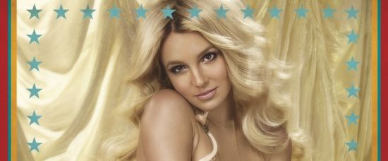 Britney Spears. Už má zase sexy tělo