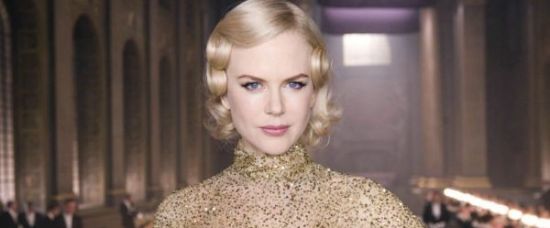 Dítě zničí Nicol Kidman a zachrání svět Dítě zničí Nicol Kidman a zachrání svět