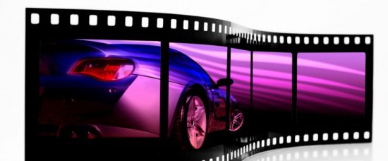 Do kina už jen s občankou?