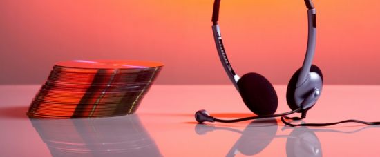 Hudba legálně. A přesto zadarmo! Hudba legálně. A přesto zadarmo!