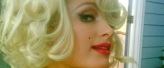 Paris Hiltonovou vykradli– nechala klíč pod rohožkou 