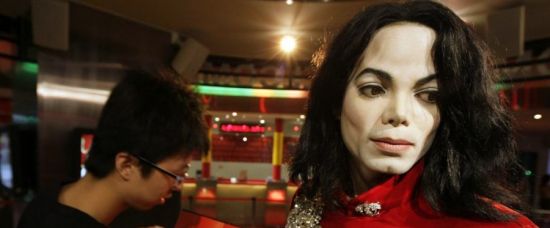 Šokující výsledky pitvy Michaela Jacksona