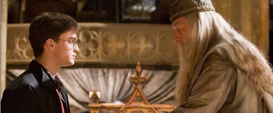 Nový Harry Potter. Prý velký průšvih!