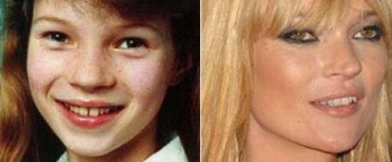 Takhle vypadaly slavné hvězdy v dětství