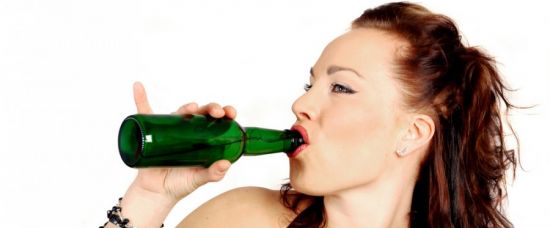 Pivo je dobré proti lámavosti kostí žen Pivo je dobré proti lámavosti kostí žen