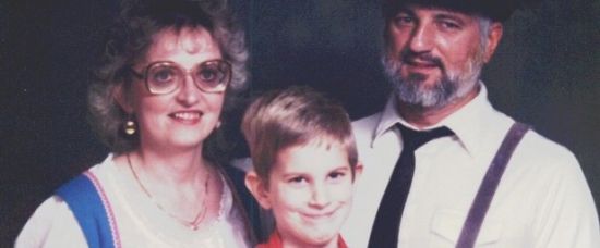 Hit: nejtrapnější rodinné fotky