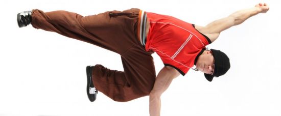 Taneční šílenosti, které ovládly svět