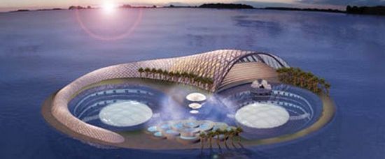 5 nejdražších hotelových pokojů