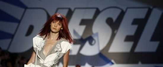 Diesel plánuje velký návrat mrkváčů Diesel plánuje velký návrat mrkváčů