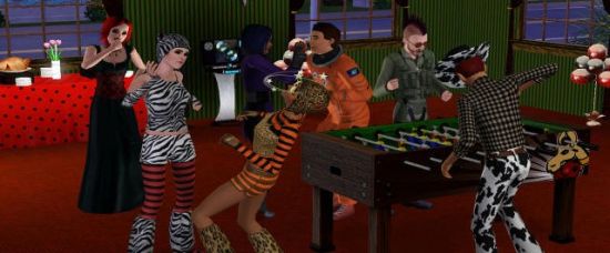 The Sims potřetí. Opět hit? The Sims potřetí. Opět hit?
