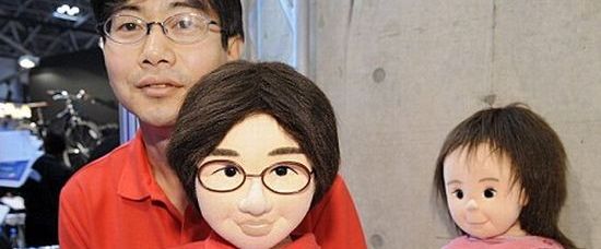 Pořiďte si dvojníka. Půjde za vás do školy!