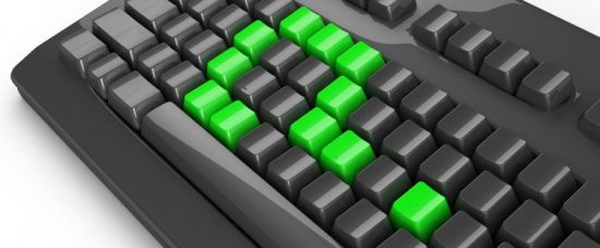 Nejšílenější klávesnice na trhu Nejšílenější klávesnice na trhu