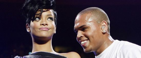 Rihannu škrtil přítel, byla v bezvědomí