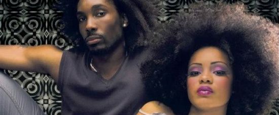 Afro účesy už zase letí