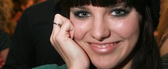 Ewa Farna zase fláká školu Ewa Farna zase fláká školu