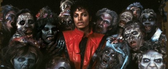 Jackson už vypadá jak příšera z hororu Jackson už vypadá jak příšera z hororu
