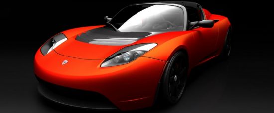 Nejrychlejší elektrická fára