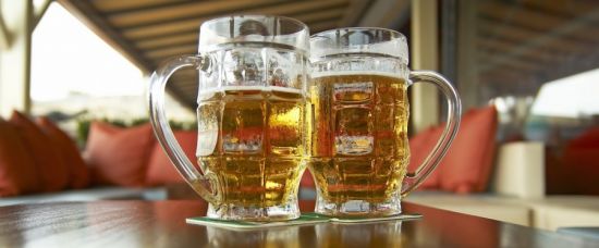 Kolik procent má nejsilnější pivo na světě?