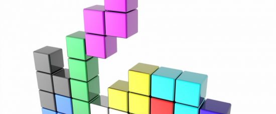 Geniální tetris pomáhá léit?