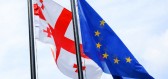 Gruzie se zřejmě změní z proevropské země na proamerickou