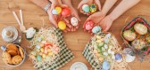 Kam na Velikonoce: 5 tipů na tradiční i originální oslavu