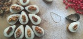 Jednoduchý recept na delikátní ořechové slzičky