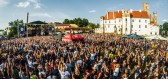 Největší Slavnosti Břeclav v historii ozdobí Kryštof, Rybičky 48 nebo Dymytry