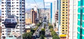 La Paz: Nejvýše položené město na světě oslní lanovkovou přepravou a tržištěm čarodějů