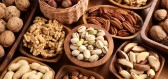 13 zajímavostí ze světa ořechů