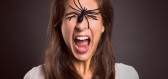 Fobie, které nejvíce trápí hlavně ženy