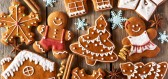 Kolik druhů vánočního cukroví se peče u vás doma?