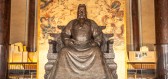 Císař Čchin Š’-chuang šel kvůli touze po nesmrtelnosti i přes mrtvoly