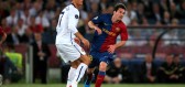 Ronaldo a Messi na jedné fotografii. Louis Vuitton zaujal svou reklamou, hráči se nafotili zvlášť