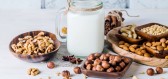 Rostlinná mléka zlepšují trávení a pomáhají při hubnutí